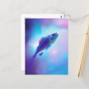 Suche nach blauer fisch postkarten Nautisch