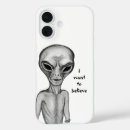 Recherche de alien coques Gris