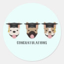 Recherche de graduation party autocollants Félicitations