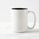 Recherche de pois rose tasses Blanc