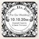 Recherche de save the dates dessous de verres Fiancé