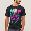 Recherche de drip tshirts Six sept