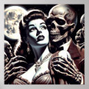 Suche nach creepy poster Ungeheuer