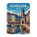 Suche nach honfleur magnete Souvenir