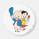 Recherche de pétunia magnets Cochon
