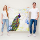Suche nach vintage pfau decken Vogel