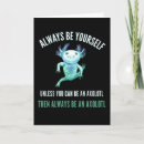 Suche nach axolotl karten Acholotls