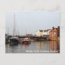 Recherche de whitby cartes postales Port