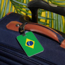 Suche nach brasilien gepäckanhänger Grün