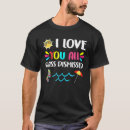 Suche nach i love you kleidung Teacher