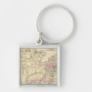 Recherche de révolutionnaire porteclés Américain