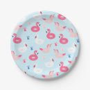 Recherche de pool assiettes en papier Rose