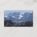 Suche nach schneebedeckt visitenkarten Natur