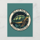 Suche nach south carolina postkarten Palmeninsel