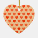 Recherche de silhouette ornements Coeur