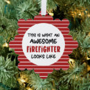 Suche nach feuerwehrmann ornamente Feuerwehrfrau