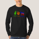 Recherche de âne de démocrate tshirts Élection