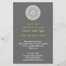 Suche nach grün flyer Massage