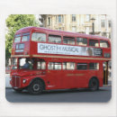 Suche nach bus mousepads London