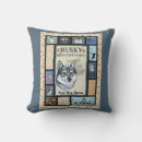 Suche nach siberian husky kissen Haustier