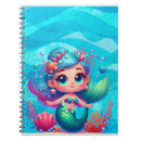 Suche nach meerjungfrau kleine kleine notizbücher Mädchen