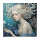 Recherche de imaginaire carreaux Sirène