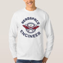 Suche nach raumfahrtingenieur tshirts Ingenieurwesen