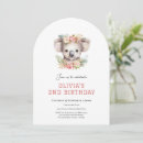 Recherche de de 2 ans invitations Mignon