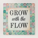 Recherche de citations motivation puzzles Encouragement