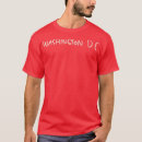 Suche nach washington dc tshirts Lustig