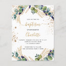 Suche nach baby baptism poster Gold