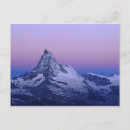 Recherche de montagne zermatt cartes postales Tourisme