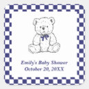 Recherche de ours bleu autocollants Pour tous