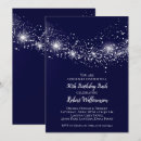 Recherche de ciel étoilé invitations Pour elle