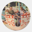 Recherche de manège autocollants Enfants