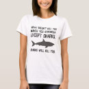Suche nach hai tshirts Gefährlich