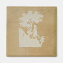 Recherche de balade magnets Silhouette