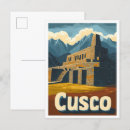 Suche nach cusco postkarten Reise