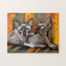 Suche nach sphynx puzzle Katze