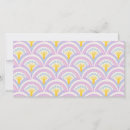 Recherche de motif de mosaïque invitations Méditerranéen