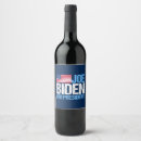 Recherche de biden pour le président Démocrate