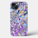 Recherche de structure iphone coques Coloré