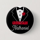 Suche nach junggesellen buttons Hochzeitsfeier