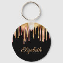 Recherche de brillant accessoires Or rose