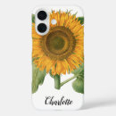 Recherche de tournesol vintage iphone coques Botanique