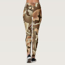 Recherche de camoflauge Brun