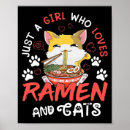 Suche nach japanese food poster Mädchen
