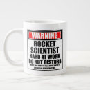 Recherche de rocket tasses Scientifique
