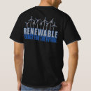 Suche nach windturbine tshirts Umwelt
