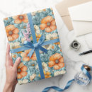 Suche nach orange blumen geschenkpapier Mother
